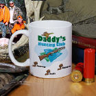 Hunt Club Coffee Mug